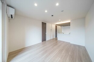 シャーメゾンLaLaの物件内観写真